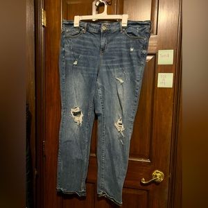 Women’s Torrid Jeans